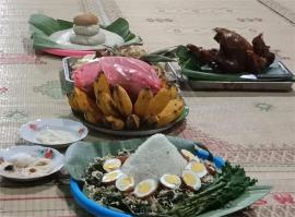Malam Rasul Kemitan Padukuhan Tegalsari